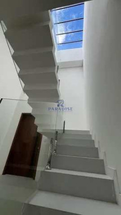 Imagem Casa com 4 Quartos à Venda, 294 m² em Alphaville (abrantes) - Camaçari Imagem Casa com 4 Quartos à Venda, 294 m² em Alphaville (abrantes) - Camaçari