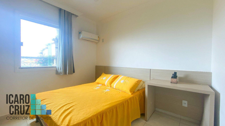 Imagem Casa com 3 Quartos à Venda, 220 m² em Ipitanga - Lauro De Freitas