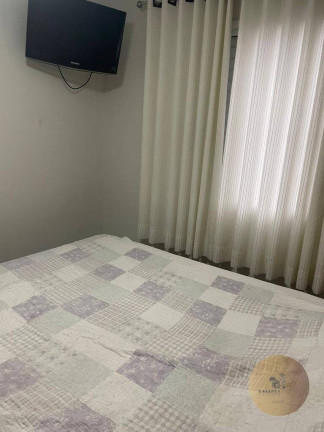 Imagem Apartamento com 2 Quartos à Venda, 50 m² em Vila Príncipe De Gales - Santo André