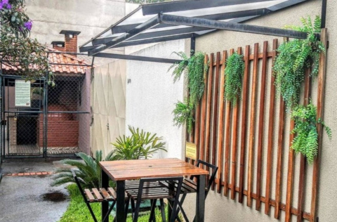 Imagem Apartamento com 3 Quartos à Venda, 57 m² em Paulicéia - São Bernardo Do Campo Imagem Apartamento com 3 Quartos à Venda, 57 m² em Paulicéia - São Bernardo Do Campo