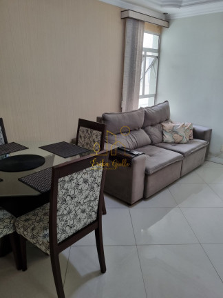 Imagem Apartamento com 2 Quartos à Venda, 54 m² em Santa Júlia - Jundiaí
