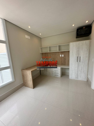 Imagem Casa de Condomínio com 5 Quartos à Venda, 371 m² em Alphaville - Santana De Parnaíba