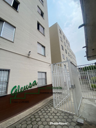 Imagem Apartamento com 2 Quartos à Venda, 48 m² em Parada Xv De Novembro - São Paulo Imagem Apartamento com 2 Quartos à Venda, 48 m² em Parada Xv De Novembro - São Paulo