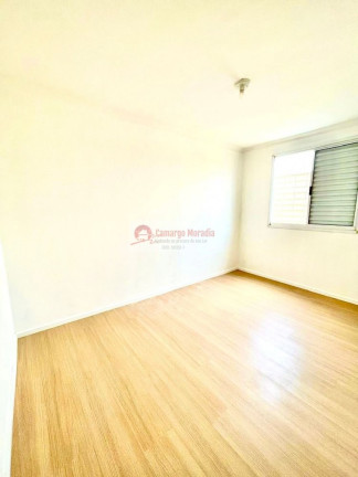 Imagem Apartamento com 2 Quartos à Venda, 45 m² em Parque Santa Rosa - Suzano
