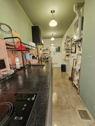 Imagem Apartamento com 1 Quarto à Venda, 69 m² em Várzea - Teresópolis Imagem Apartamento com 1 Quarto à Venda, 69 m² em Várzea - Teresópolis