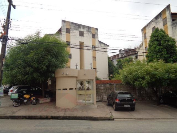 Imagem Apartamento com 2 Quartos à Venda, 46 m² em Cristo Rei - Teresina Imagem Apartamento com 2 Quartos à Venda, 46 m² em Cristo Rei - Teresina