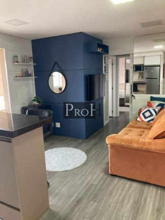 Imagem Apartamento com 2 Quartos à Venda, 64 m² em Vila Curuçá - Santo André Imagem Apartamento com 2 Quartos à Venda, 64 m² em Vila Curuçá - Santo André