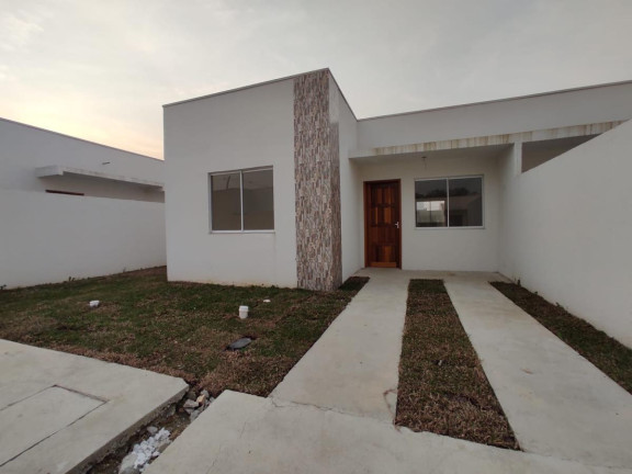 Imagem Casa com 3 Quartos à Venda, 60 m² em São Marcos - São José Dos Pinhais Imagem Casa com 3 Quartos à Venda, 60 m² em São Marcos - São José Dos Pinhais