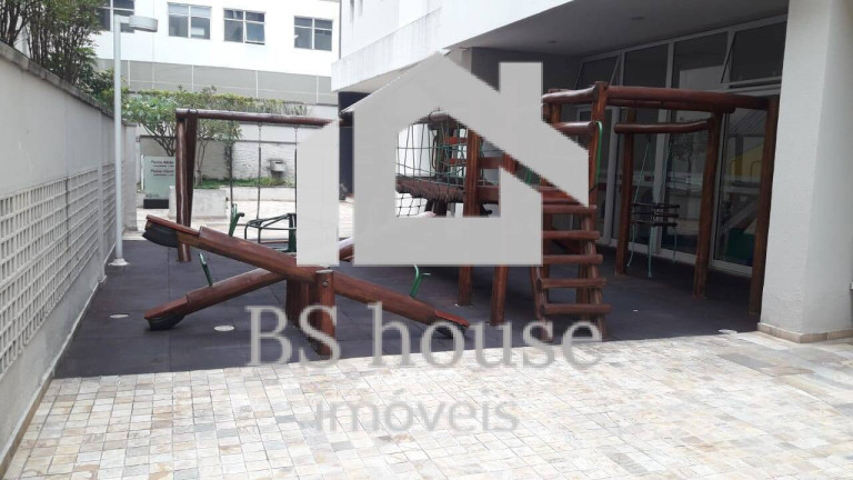 Imagem Apartamento com 2 Quartos para Alugar, 75 m² em Barcelona - São Caetano Do Sul