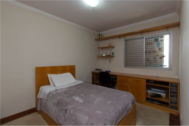Imagem Apartamento com 4 Quartos à Venda, 170 m² em Chácara Santo Antônio (zona Sul) - São Paulo