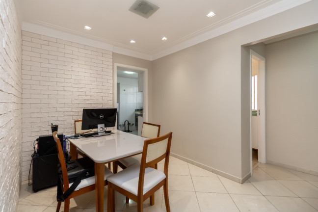 Imagem Apartamento com 3 Quartos à Venda, 80 m² em Vila Gumercindo - São Paulo Imagem Apartamento com 3 Quartos à Venda, 80 m² em Vila Gumercindo - São Paulo