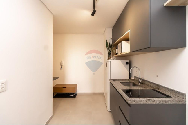 Imagem Imóvel com 1 Quarto à Venda, 31 m² em Sumarezinho - São Paulo Imagem Imóvel com 1 Quarto à Venda, 31 m² em Sumarezinho - São Paulo