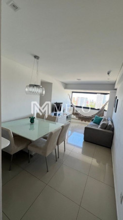 Imagem Apartamento com 3 Quartos à Venda, 76 m² em Boa Vista - Recife Imagem Apartamento com 3 Quartos à Venda, 76 m² em Boa Vista - Recife