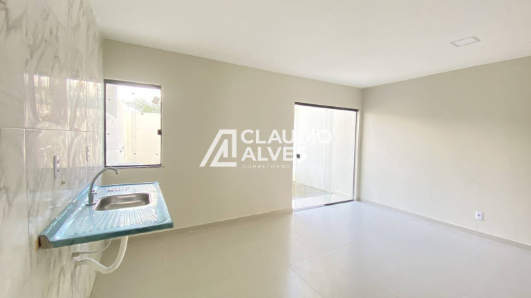 Imagem Casa com 3 Quartos à Venda, 110 m² em Sim - Feira De Santana Imagem Casa com 3 Quartos à Venda, 110 m² em Sim - Feira De Santana