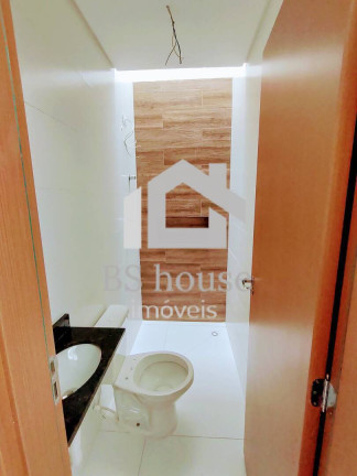 Imagem Sobrado com 3 Quartos à Venda, 130 m² em Vila Curuça - Santo André Imagem Sobrado com 3 Quartos à Venda, 130 m² em Vila Curuça - Santo André