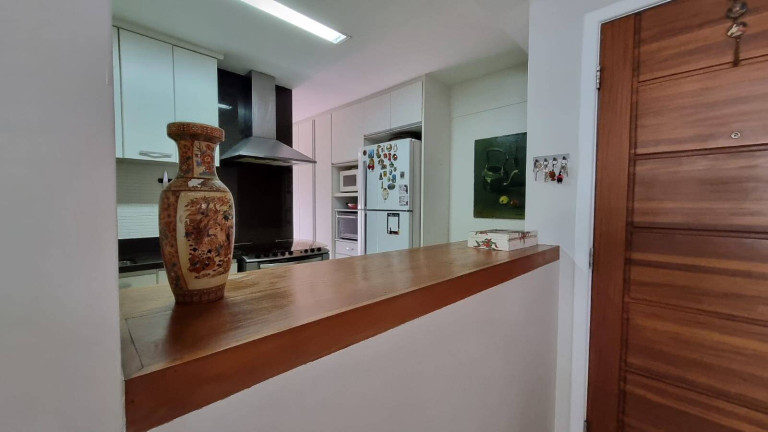Imagem Apartamento com 3 Quartos à Venda, 130 m² em Praia Da Costa - Vila Velha