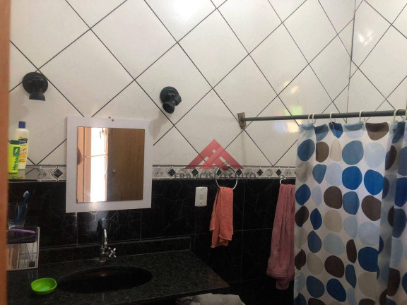 Imagem Casa com 6 Quartos à Venda, 170 m² em Fonseca - Niterói Imagem Casa com 6 Quartos à Venda, 170 m² em Fonseca - Niterói