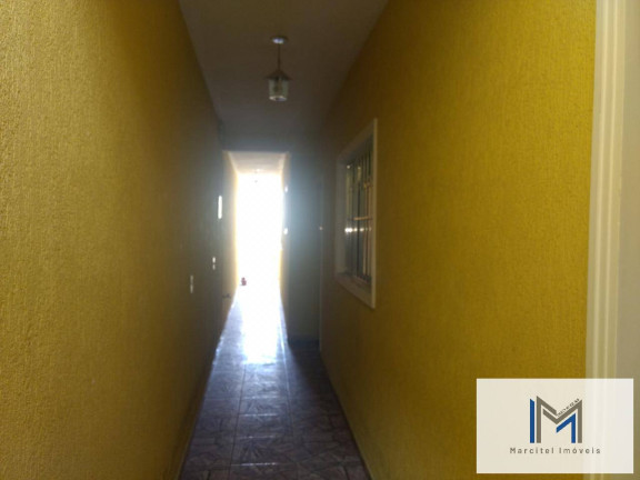 Imagem Casa com 3 Quartos à Venda,  em Vila Silviania - Carapicuíba