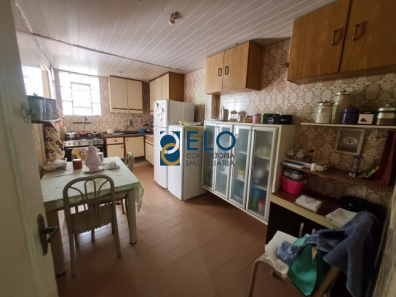Imagem Sobrado com 3 Quartos à Venda, 139 m² em Gonzaga - Santos Imagem Sobrado com 3 Quartos à Venda, 139 m² em Gonzaga - Santos