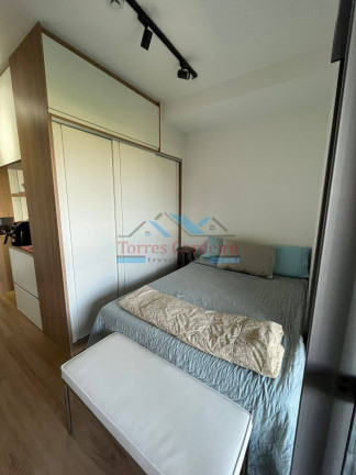 Imagem Apartamento com 1 Quarto à Venda, 31 m² em Butantã - São Paulo