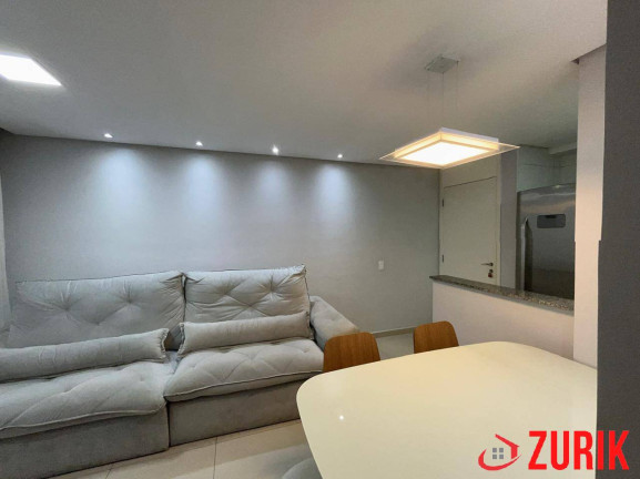 Imagem Apartamento com 2 Quartos à Venda, 49 m² em Jardim Brasil (zona Norte) - São Paulo