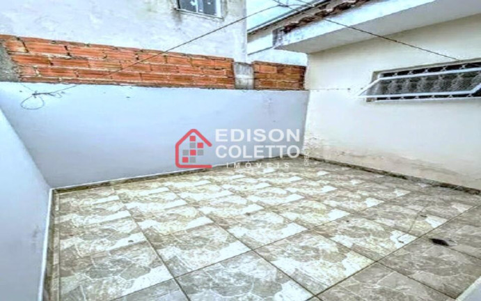 Imagem Casa com 2 Quartos à Venda, 120 m² em Loteamento Santa Rosa - Piracicaba