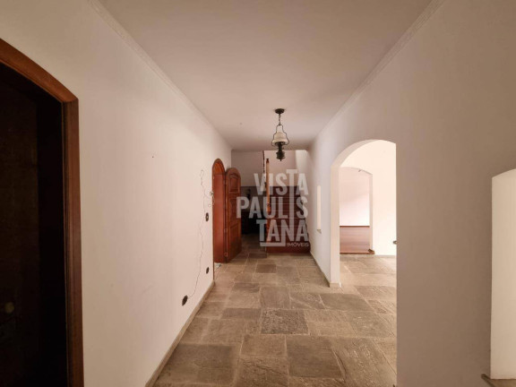 Imagem Casa com 4 Quartos à Venda ou Locação, 395 m² em City América - São Paulo Imagem Casa com 4 Quartos à Venda ou Locação, 395 m² em City América - São Paulo