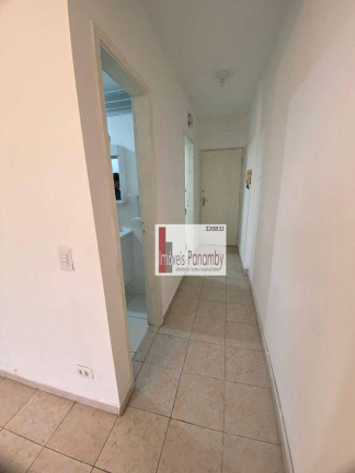Imagem Studio com 1 Quarto para Alugar, 34 m² em Santa Cecília - São Paulo Imagem Studio com 1 Quarto para Alugar, 34 m² em Santa Cecília - São Paulo