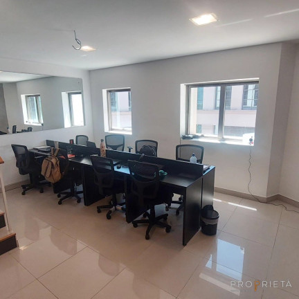 Imagem Sala Comercial à Venda, 80 m² em Barra Da Tijuca - Rio De Janeiro