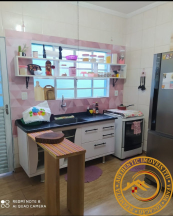Imagem Casa com 2 Quartos à Venda, em Parque São Camilo - Itu Imagem Casa com 2 Quartos à Venda, em Parque São Camilo - Itu