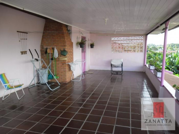 Imagem Casa com 3 Quartos à Venda, 270 m² em Santo Inácio - Esteio Imagem Casa com 3 Quartos à Venda, 270 m² em Santo Inácio - Esteio