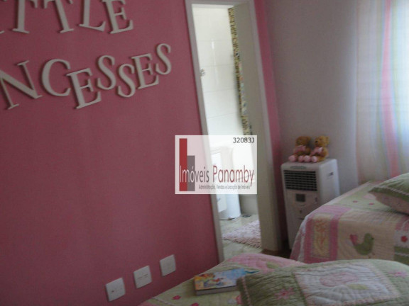 Imagem Apartamento com 4 Quartos para Alugar, 220 m² em Morumbi - São Paulo Imagem Apartamento com 4 Quartos para Alugar, 220 m² em Morumbi - São Paulo