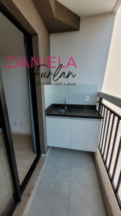 Imagem Apartamento com 2 Quartos à Venda, 56 m² em Edifício Jr Campolim - Sorocaba