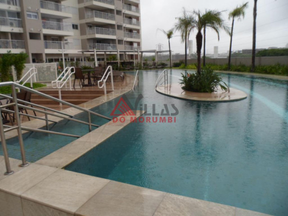 Imagem Apartamento com 2 Quartos à Venda, 65 m² em Santo Amaro - São Paulo Imagem Apartamento com 2 Quartos à Venda, 65 m² em Santo Amaro - São Paulo