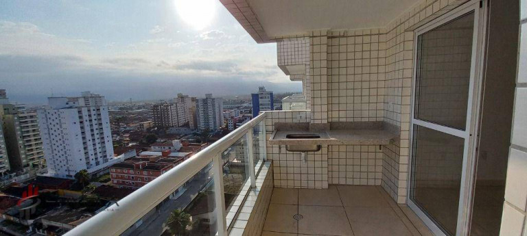 Imagem Apartamento com 2 Quartos à Venda, 73 m² em Aviação - Praia Grande Imagem Apartamento com 2 Quartos à Venda, 73 m² em Aviação - Praia Grande