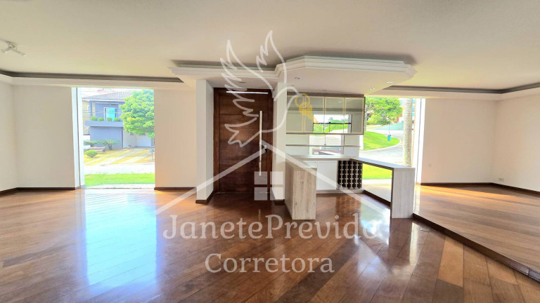 Imagem Casa de Condomínio com 4 Quartos para Alugar, 526 m² em Alphaville - Santana De Parnaíba Imagem Casa de Condomínio com 4 Quartos para Alugar, 526 m² em Alphaville - Santana De Parnaíba