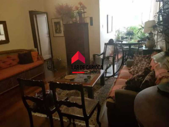 Imagem Apartamento com 3 Quartos à Venda, 112 m² em Copacabana - Rio De Janeiro Imagem Apartamento com 3 Quartos à Venda, 112 m² em Copacabana - Rio De Janeiro