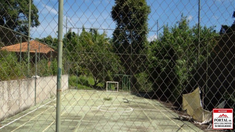 Imagem Casa com 5 Quartos à Venda, 400 m² em Vale Do Ipe Amarelo - Esmeraldas