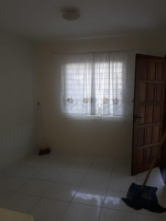 Imagem Sobrado com 3 Quartos à Venda, 66 m² em Tatuquara - Curitiba Imagem Sobrado com 3 Quartos à Venda, 66 m² em Tatuquara - Curitiba