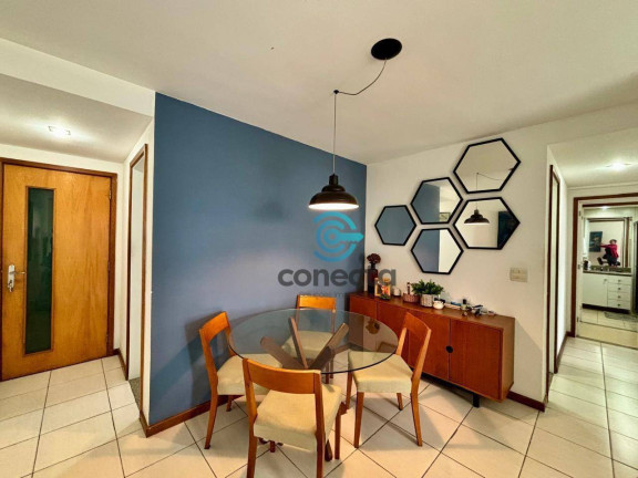 Imagem Apartamento com 2 Quartos à Venda, 75 m² em Icaraí - Niterói Imagem Apartamento com 2 Quartos à Venda, 75 m² em Icaraí - Niterói
