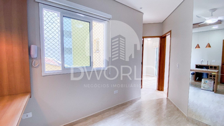 Imagem Cobertura com 2 Quartos à Venda, 84 m² em Vila Alpina - Santo André Imagem Cobertura com 2 Quartos à Venda, 84 m² em Vila Alpina - Santo André