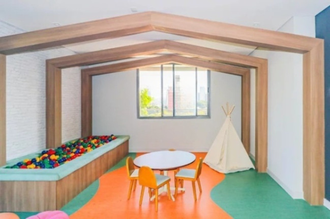 Imagem Imóvel com 1 Quarto à Venda, 25 m² em Santo Amaro - São Paulo Imagem Imóvel com 1 Quarto à Venda, 25 m² em Santo Amaro - São Paulo