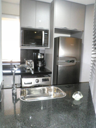 Imagem Apartamento com 1 Quarto para Alugar, 31 m² em Jardim Paulista - São Paulo Imagem Apartamento com 1 Quarto para Alugar, 31 m² em Jardim Paulista - São Paulo