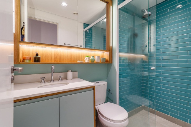 Imagem Imóvel com 2 Quartos à Venda, 62 m² em Pinheiros - São Paulo