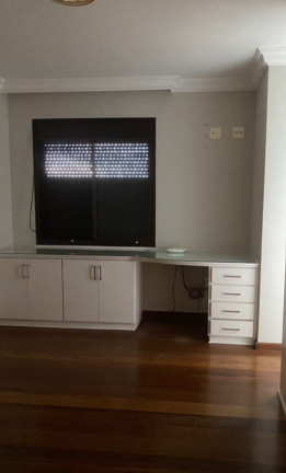 Imagem Imóvel com 3 Quartos à Venda, 196 m² em Real Parque - São Paulo