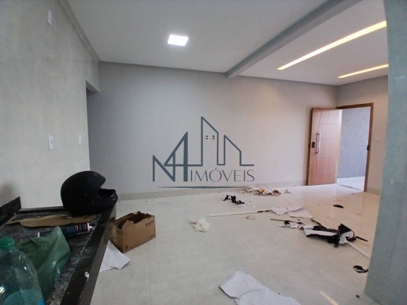 Imagem Casa com 3 Quartos à Venda, 208 m² em Cardoso Continuação - Aparecida De Goiânia Imagem Casa com 3 Quartos à Venda, 208 m² em Cardoso Continuação - Aparecida De Goiânia
