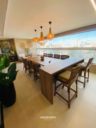 Imagem Apartamento com 3 Quartos à Venda, 180 m² em Centro - Franca Imagem Apartamento com 3 Quartos à Venda, 180 m² em Centro - Franca