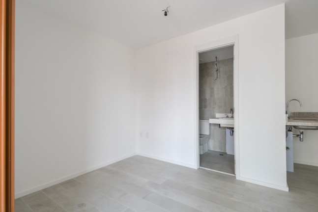 Imagem Studio com 1 Quarto à Venda, 26 m² em Vila Nova Conceição - São Paulo