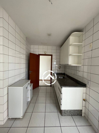 Imagem Apartamento com 3 Quartos à Venda, 122 m² em Quilombo - Cuiabá Imagem Apartamento com 3 Quartos à Venda, 122 m² em Quilombo - Cuiabá