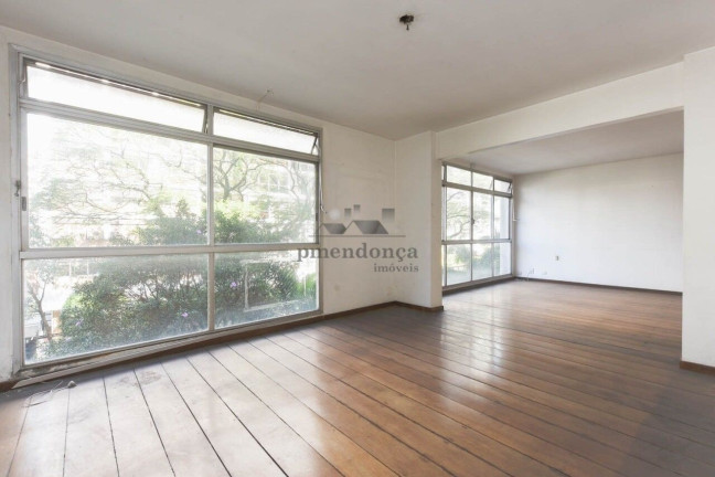 Imagem Apartamento com 4 Quartos à Venda, 260 m² em Higienópolis - São Paulo Imagem Apartamento com 4 Quartos à Venda, 260 m² em Higienópolis - São Paulo
